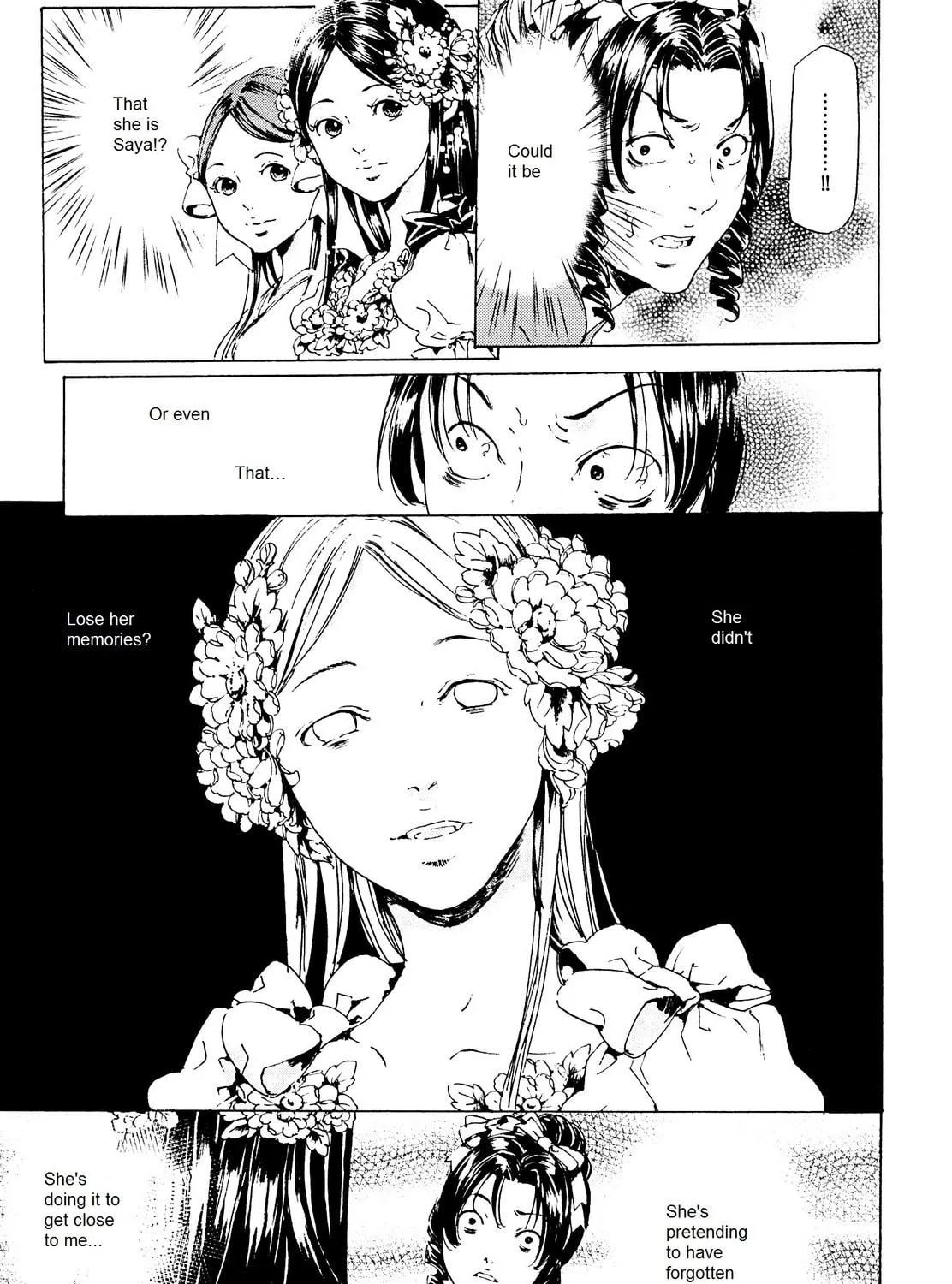 Read Adekan chapter 26.2 image 4 on Lezhin