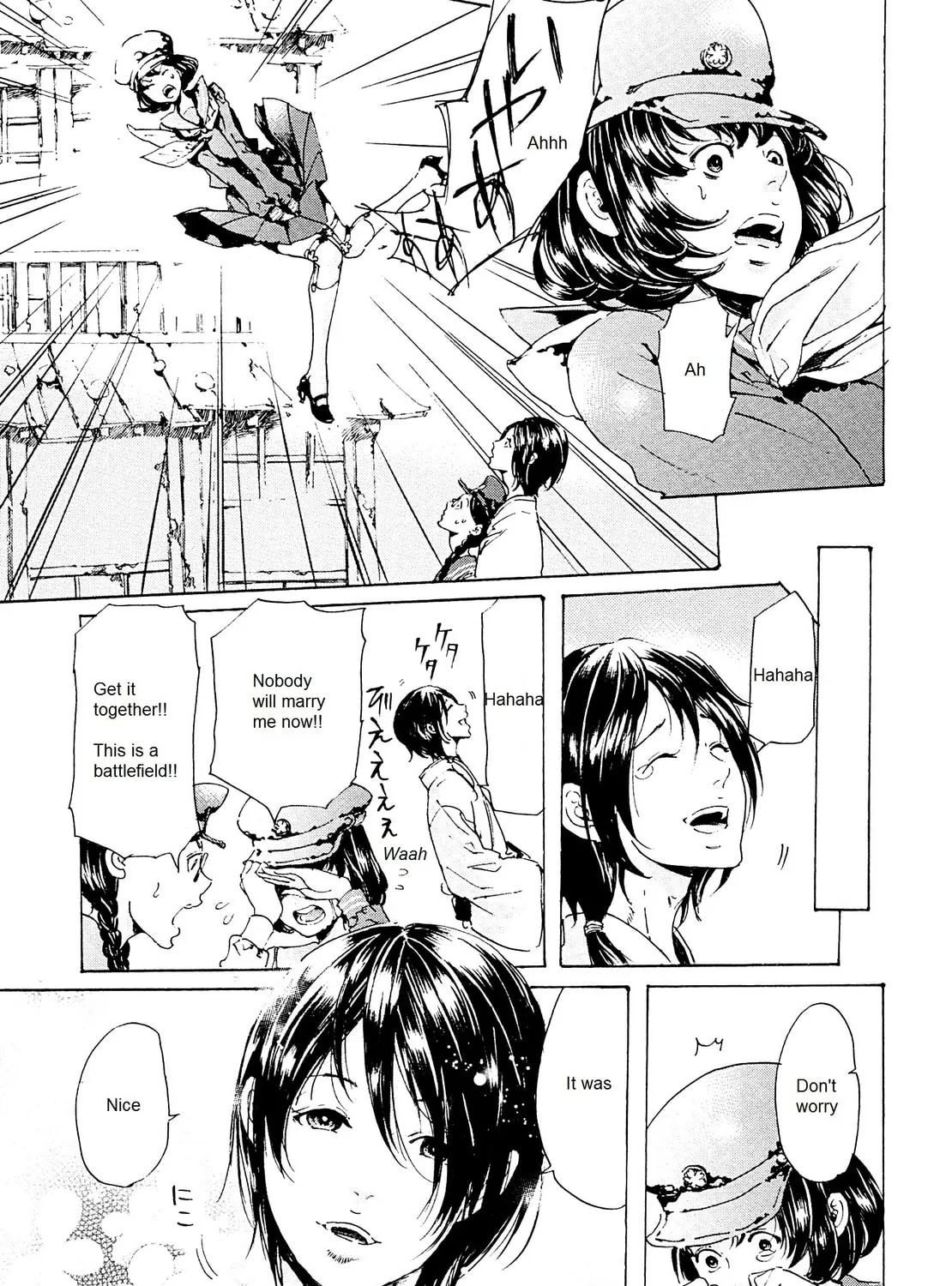 Read Adekan chapter 26.2 image 60 on Lezhin