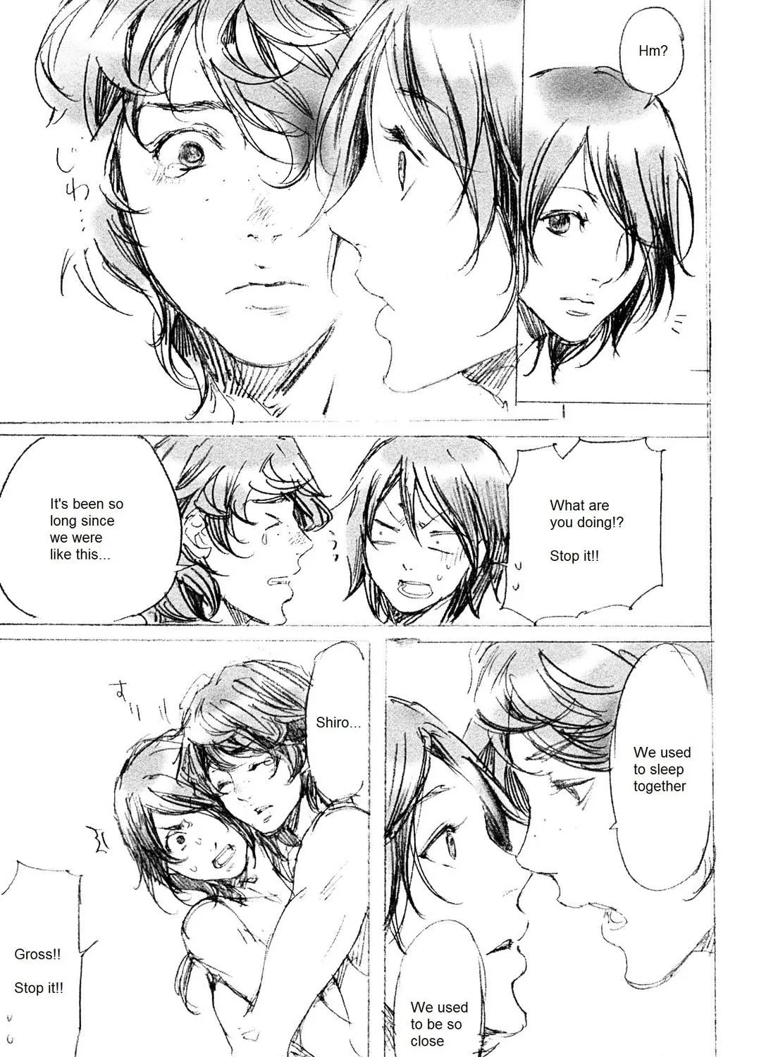 Read Adekan chapter 26.5 image 22 on Lezhin