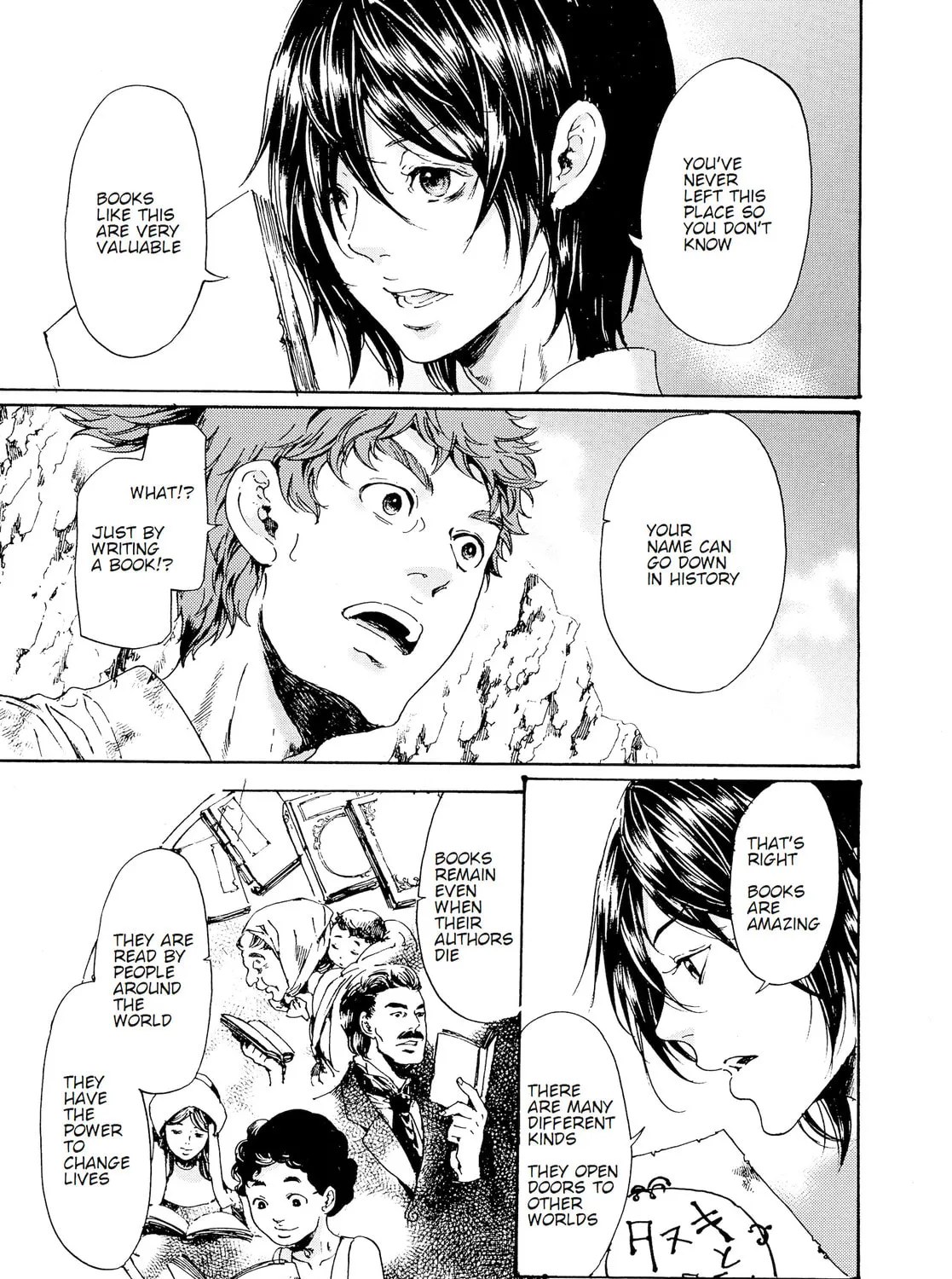 Read Adekan chapter 28.2 image 30 on Lezhin