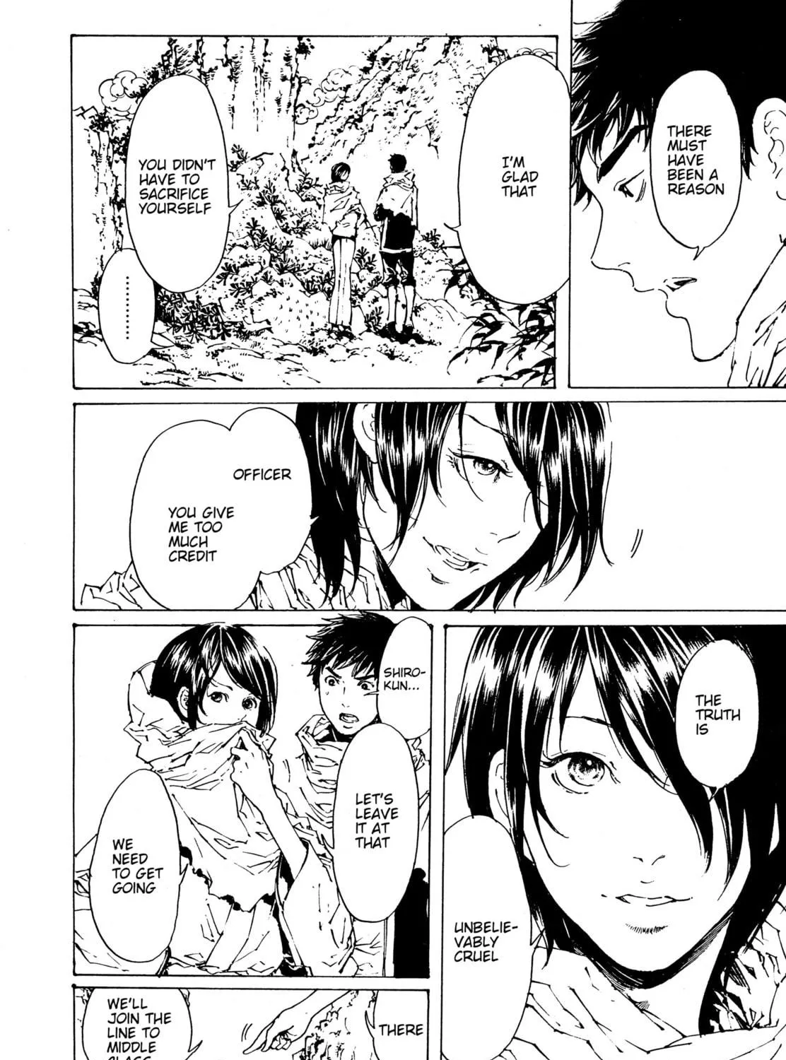 Read Adekan chapter 29.1 image 18 on Lezhin