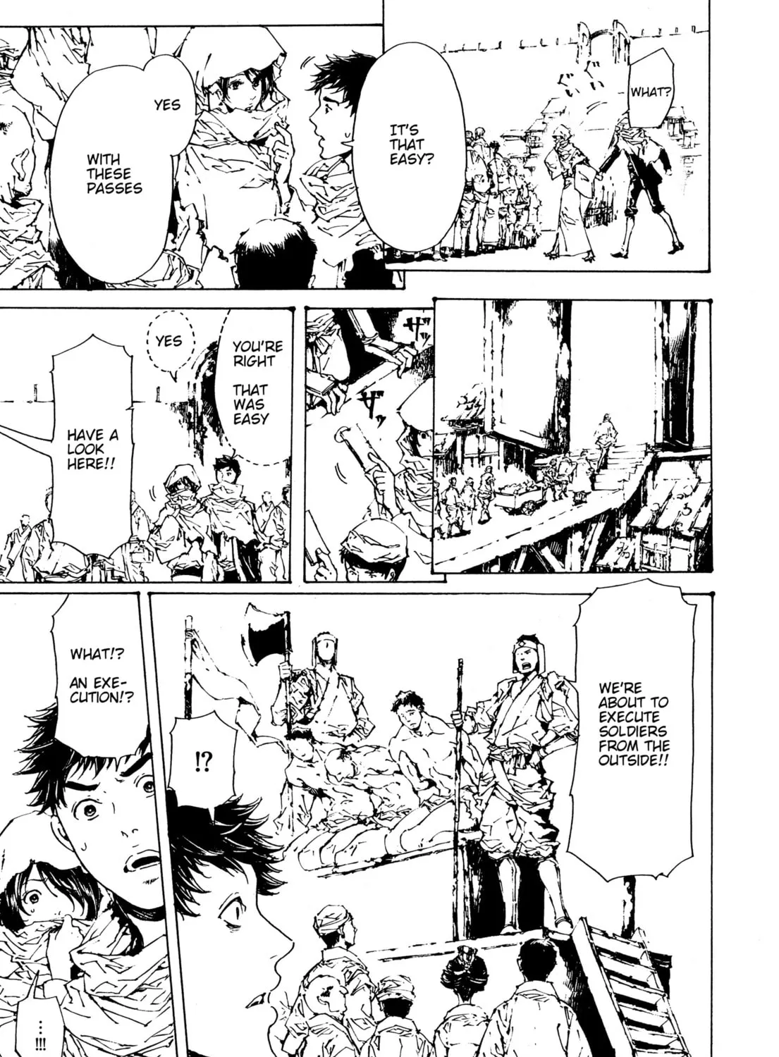 Read Adekan chapter 29.1 image 20 on Lezhin