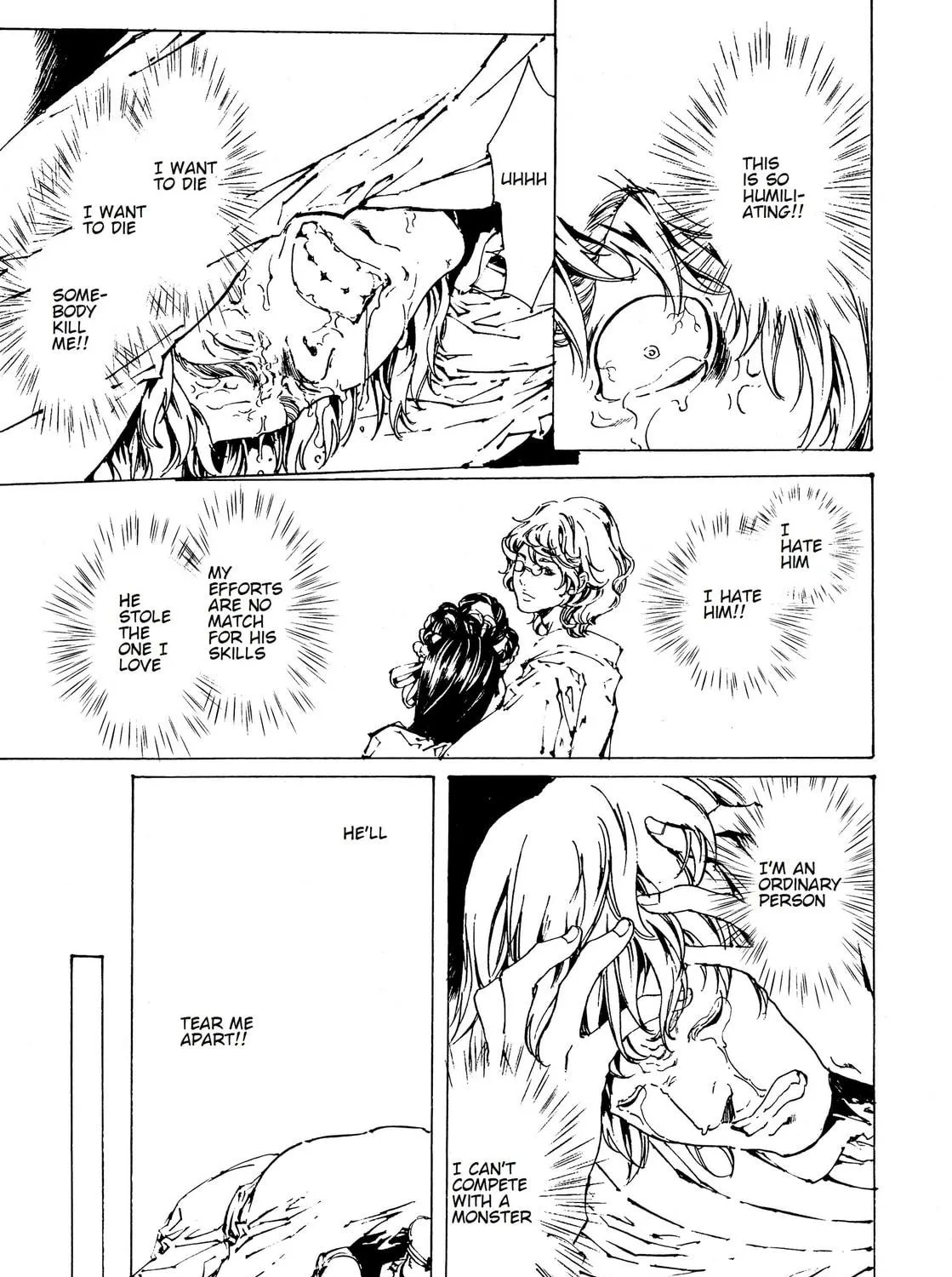 Read Adekan chapter 29 image 48 on Lezhin