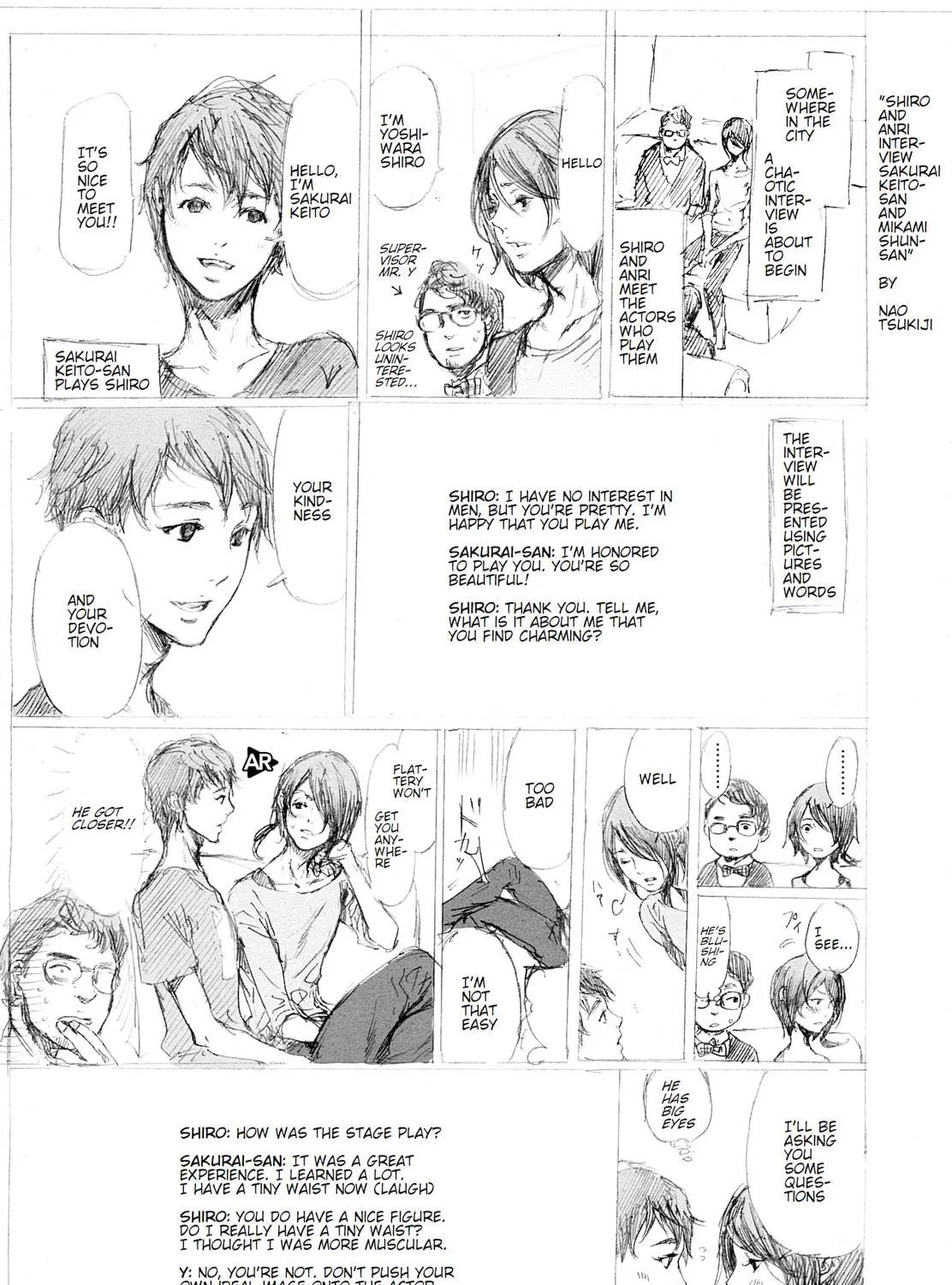 Read Adekan chapter 30.2 image 38 on Lezhin