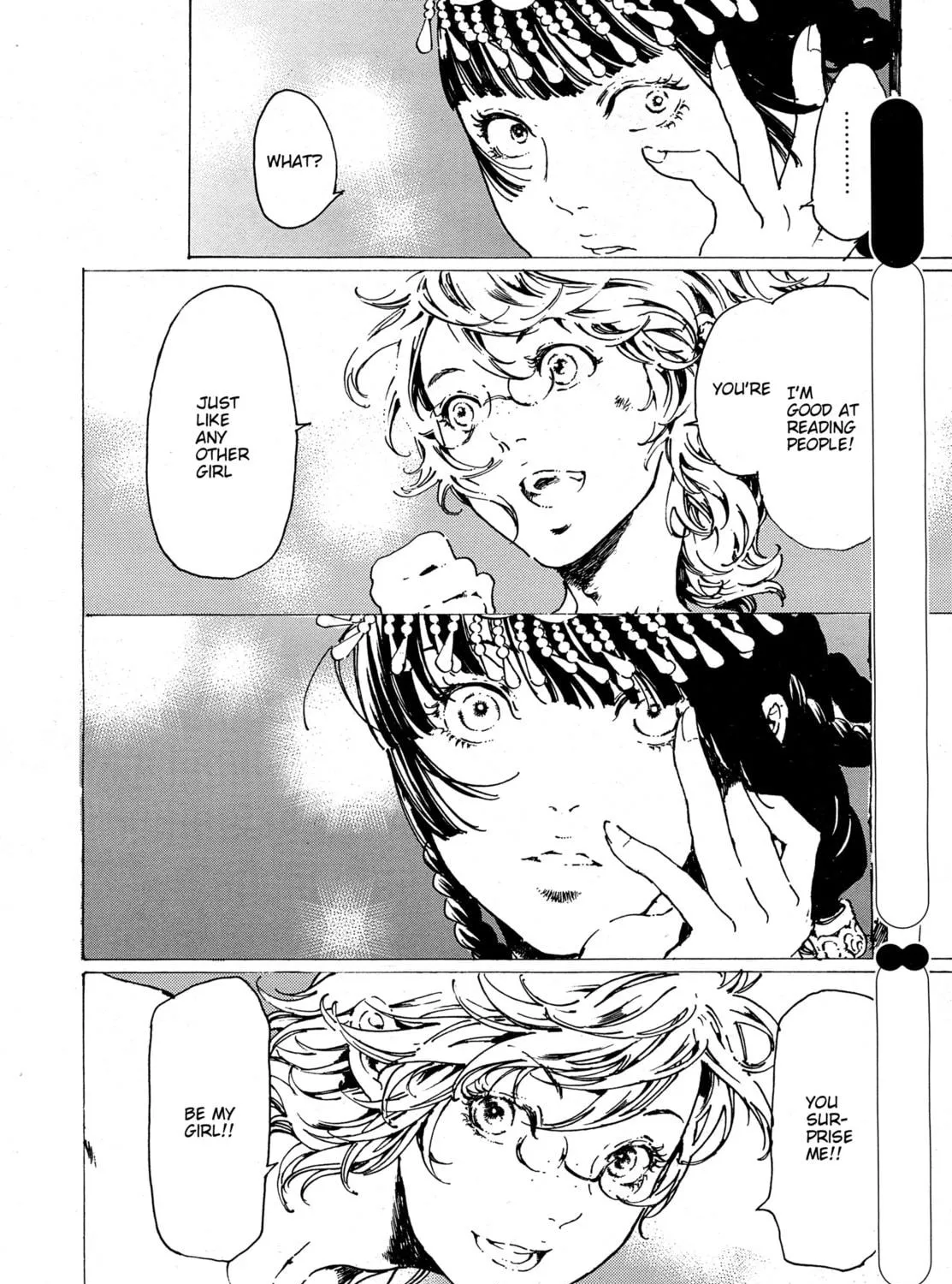Read Adekan chapter 30.8 image 28 on Lezhin