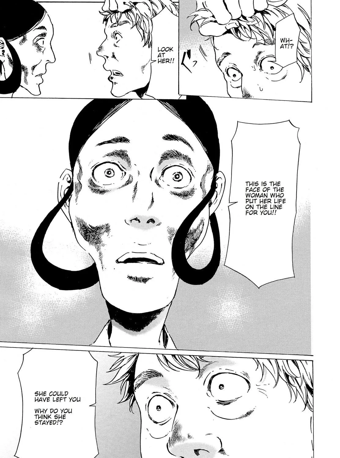 Read Adekan chapter 38.2 image 22 on Lezhin