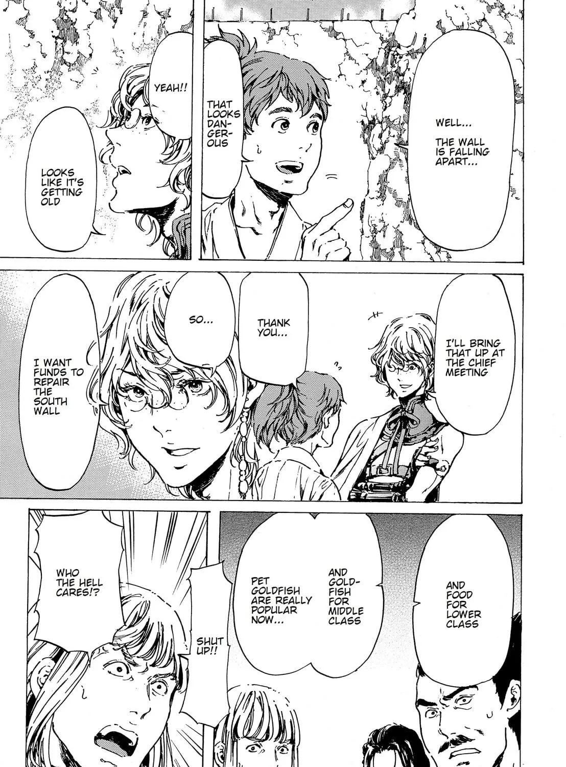 Read Adekan chapter 38 image 68 on Lezhin