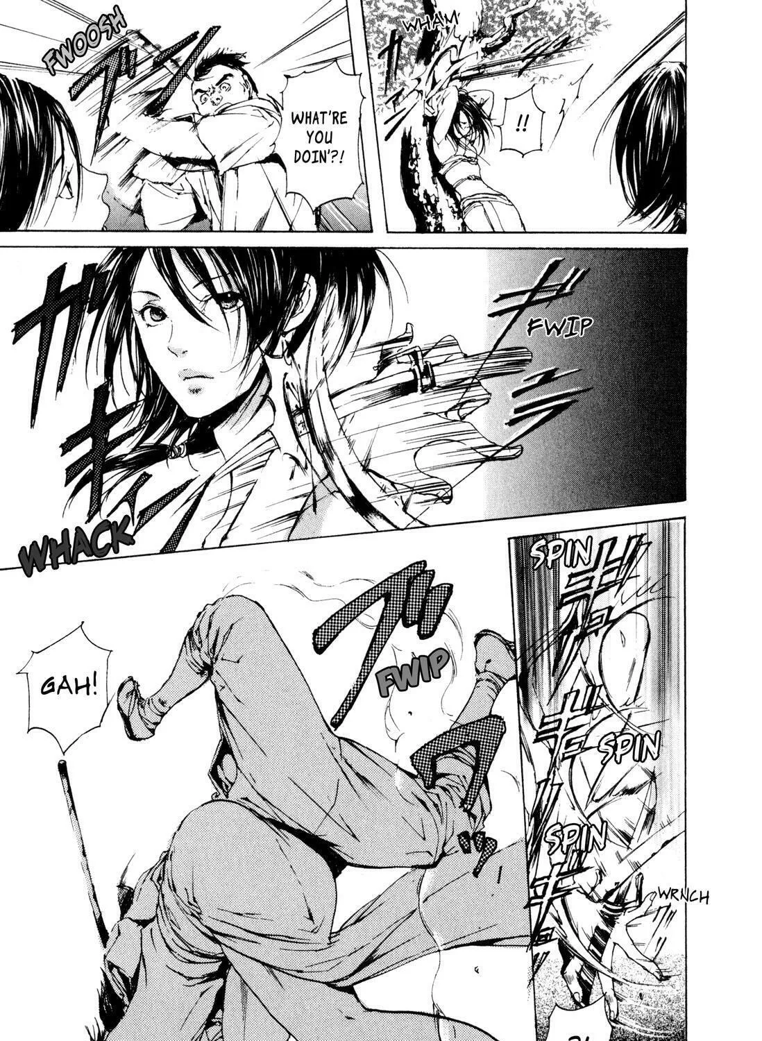 Read Adekan chapter 4.9 image 54 on Lezhin