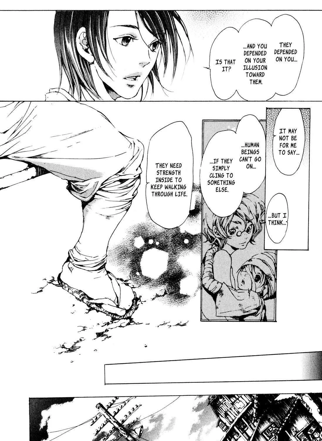 Read Adekan chapter 4.9 image 76 on Lezhin