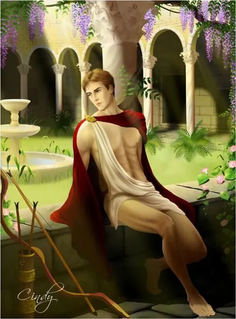 Read Adekan chapter 4.99 image 58 on Lezhin
