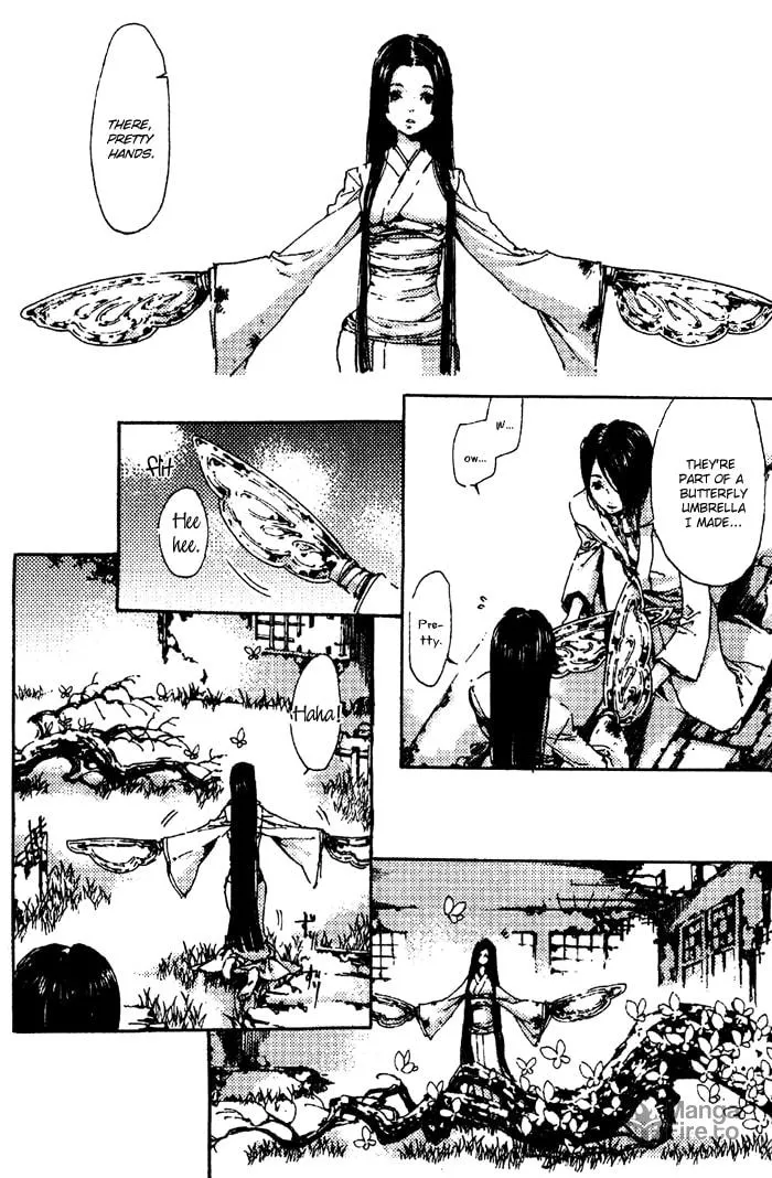 Read Adekan chapter 4 image 23 on Lezhin