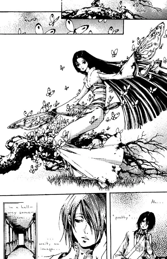 Read Adekan chapter 4 image 24 on Lezhin