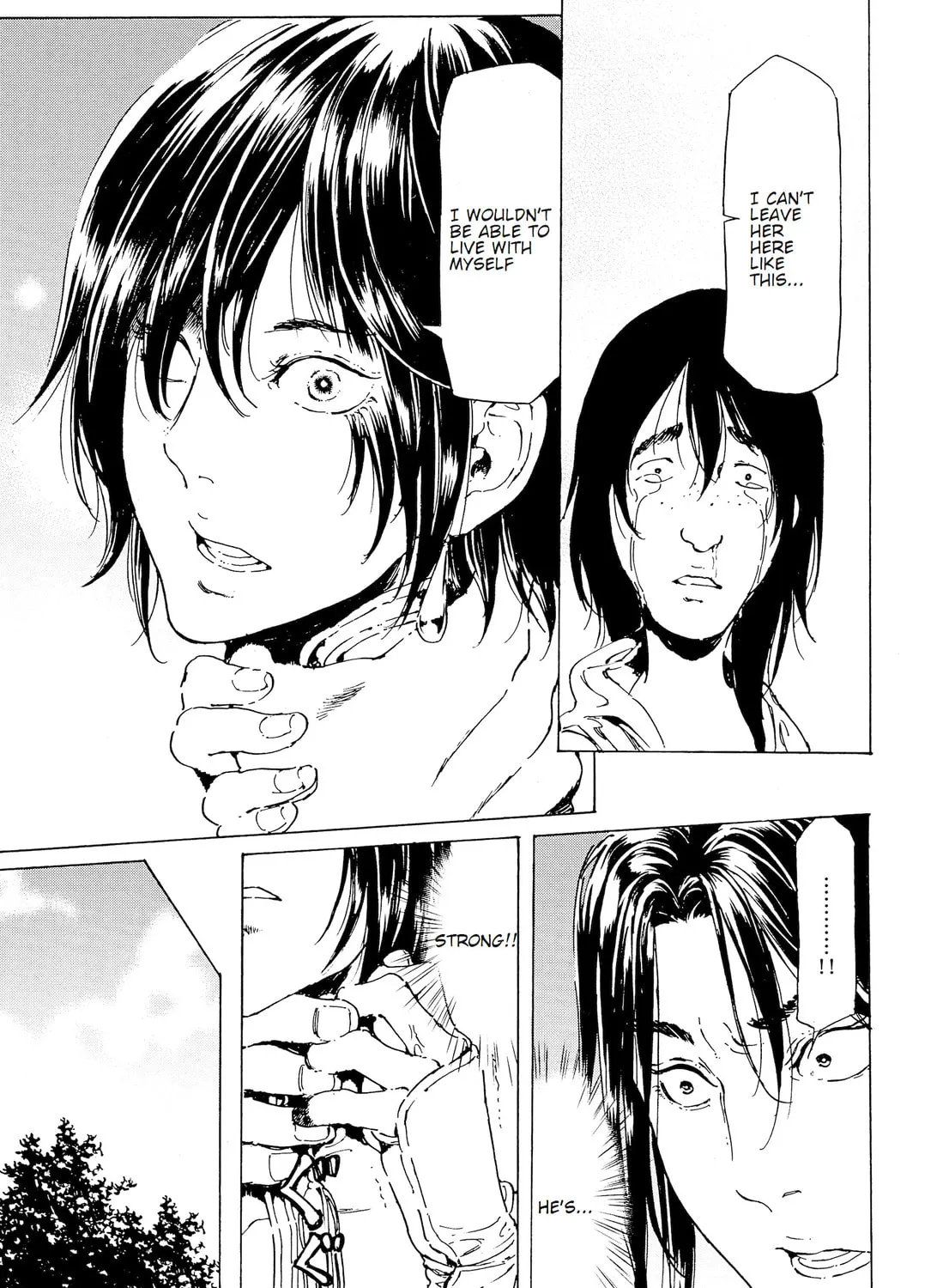 Read Adekan chapter 40.1 image 44 on Lezhin