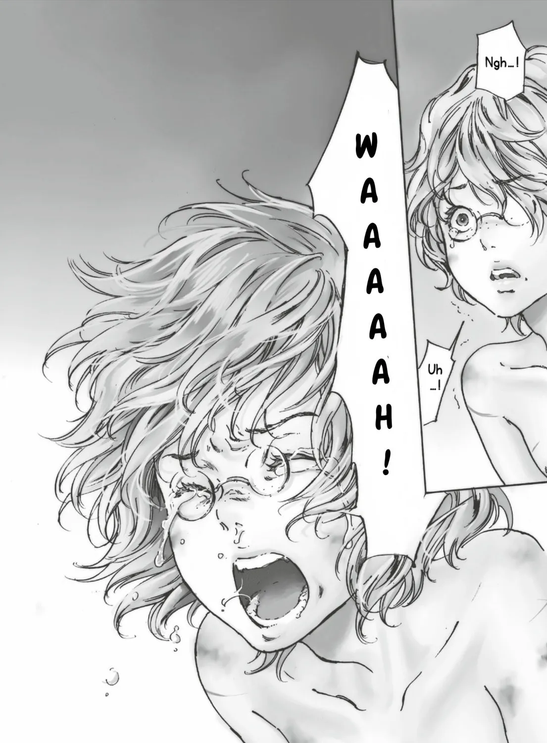 Read Adekan chapter 48 image 2 on Lezhin