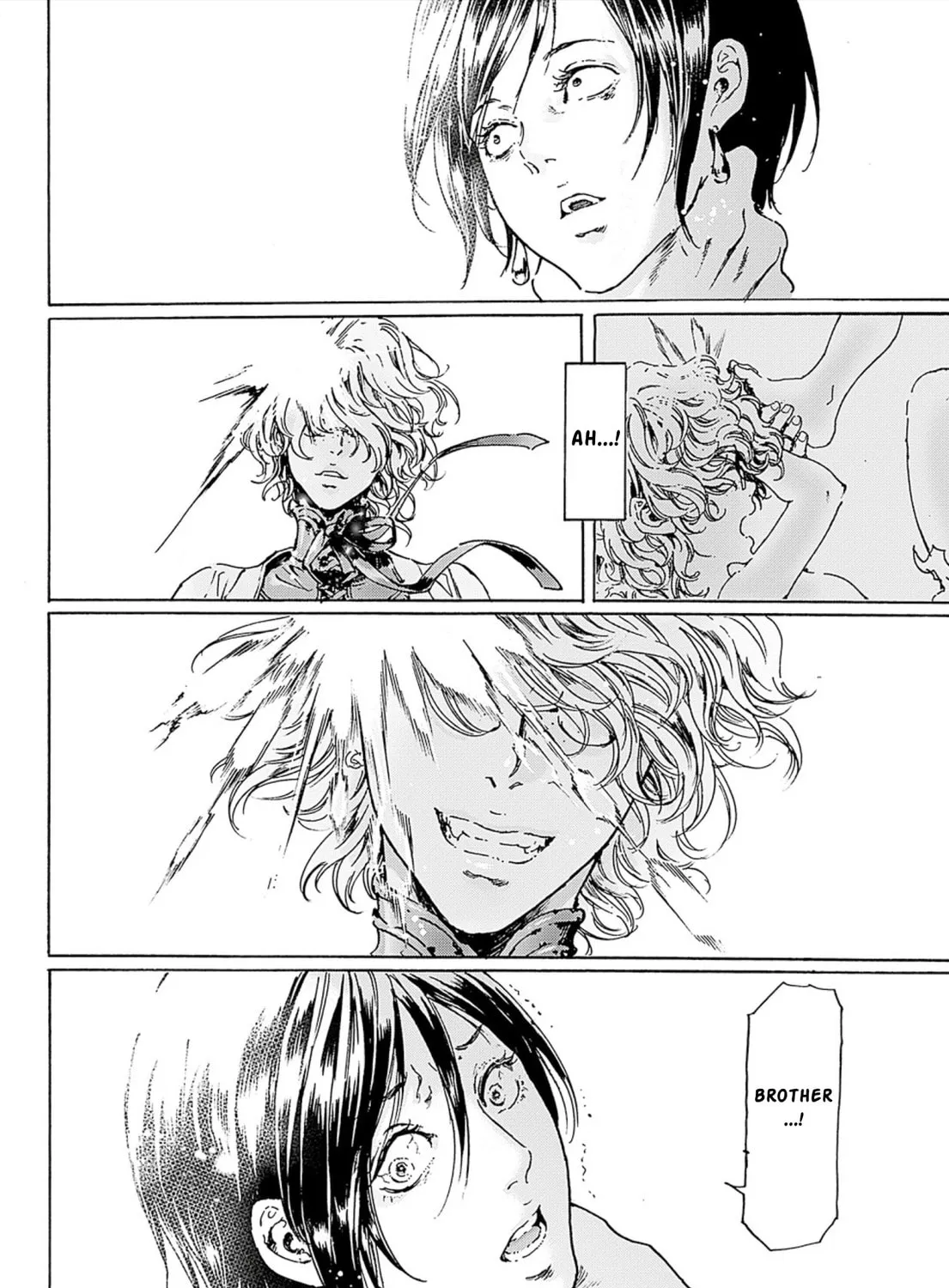 Read Adekan chapter 48 image 26 on Lezhin