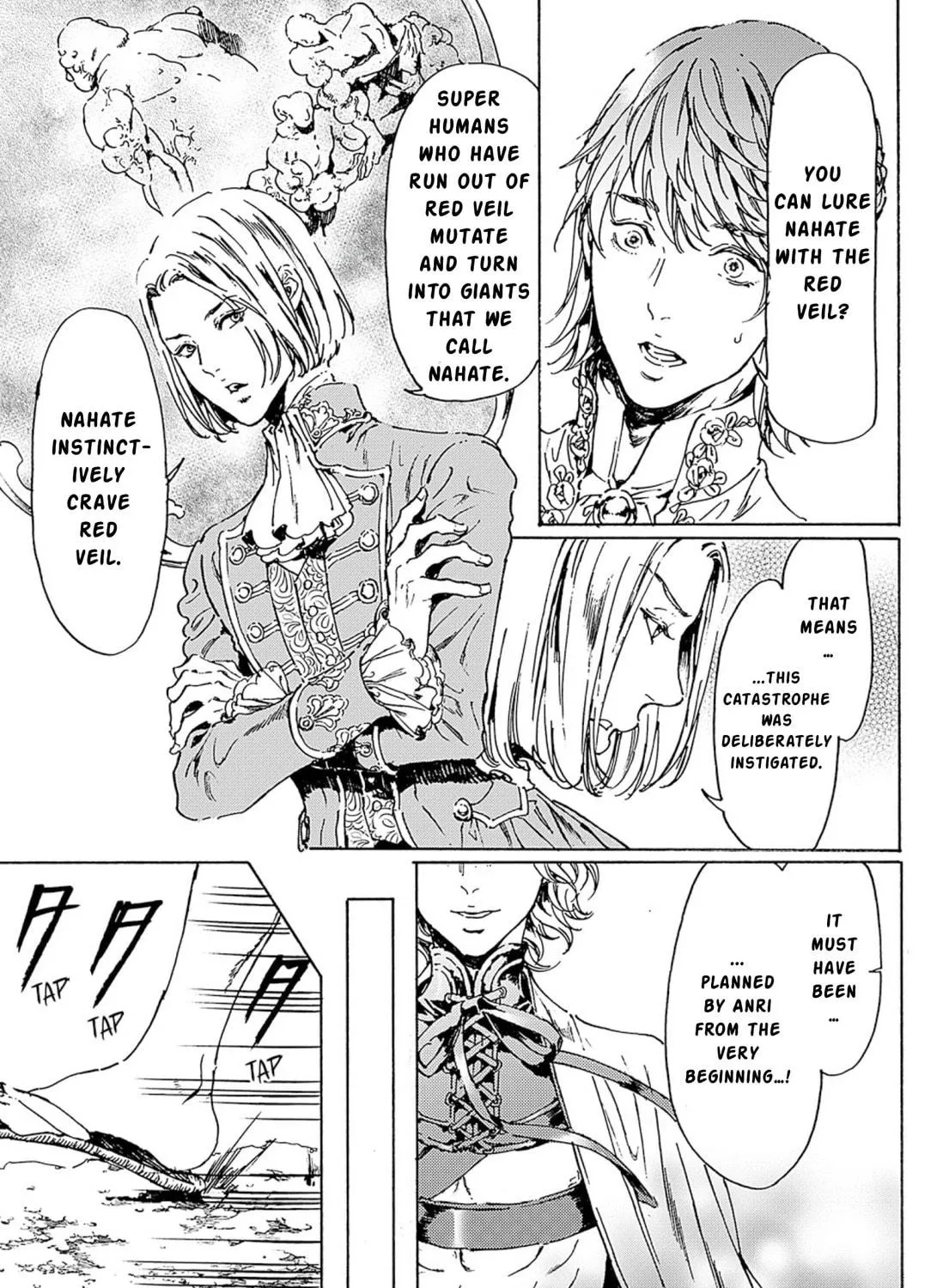 Read Adekan chapter 48 image 52 on Lezhin