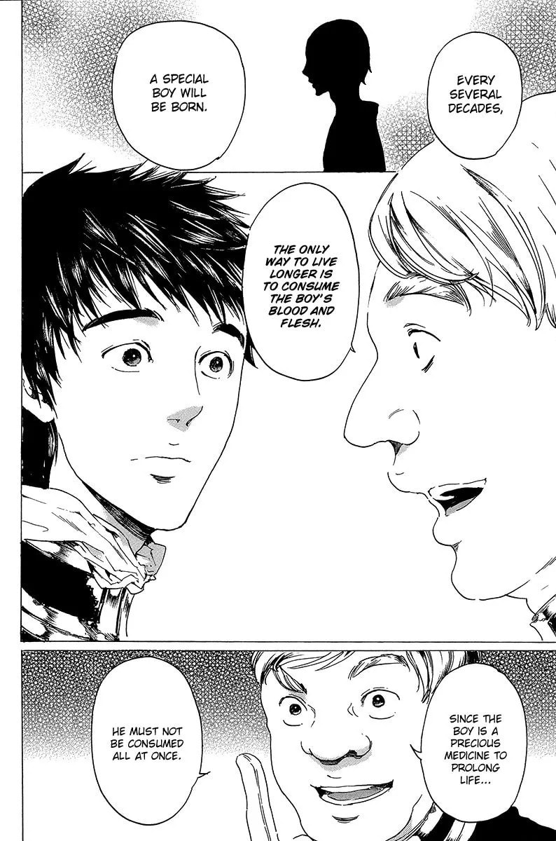 Read Adekan chapter 5.2 image 42 on Lezhin