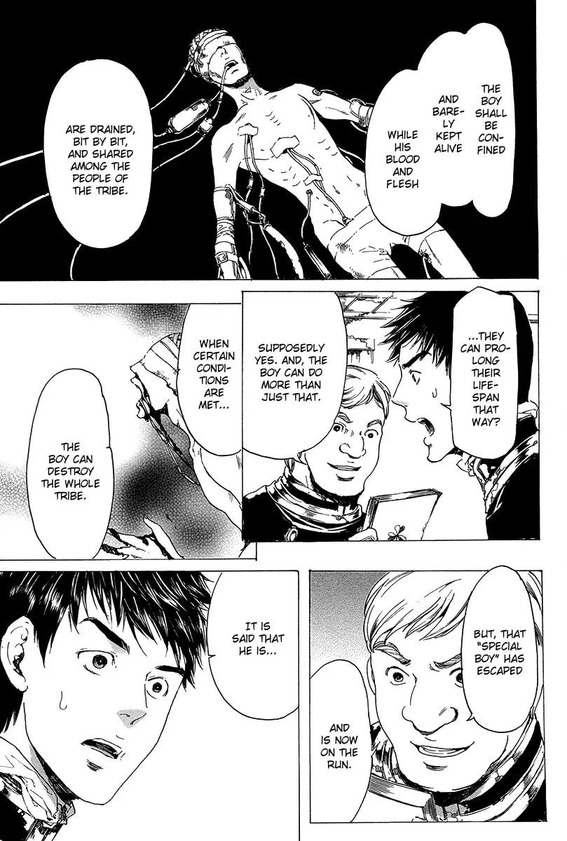 Read Adekan chapter 5.2 image 43 on Lezhin