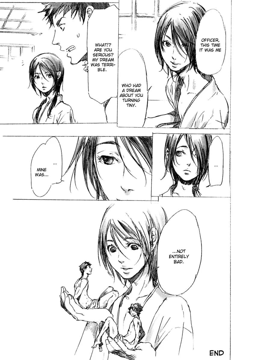 Read Adekan chapter 5.6 image 14 on Lezhin