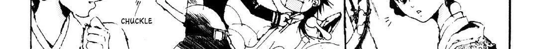Read Adekan chapter 5 image 45 on Lezhin