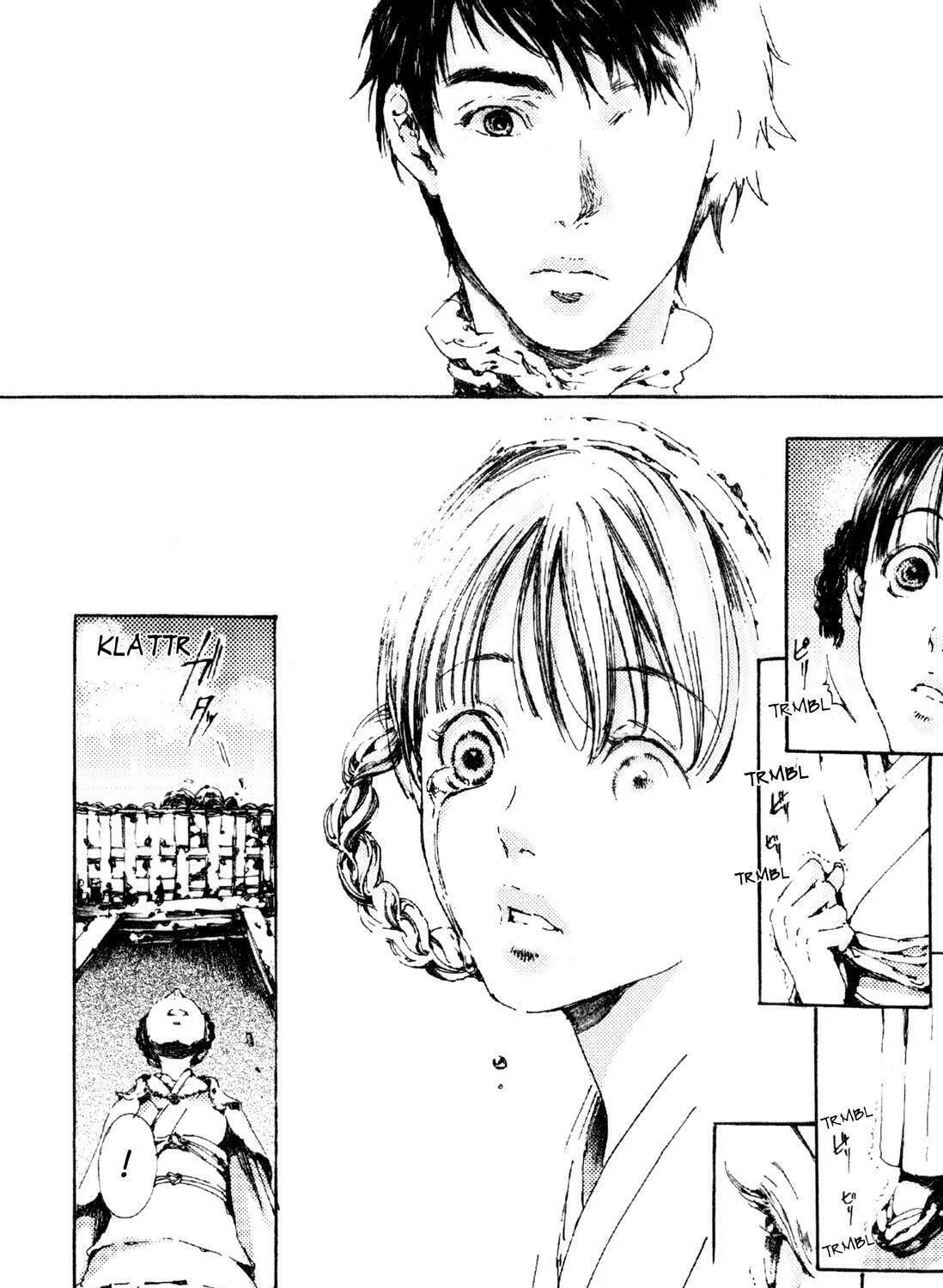 Read Adekan chapter 5 image 58 on Lezhin