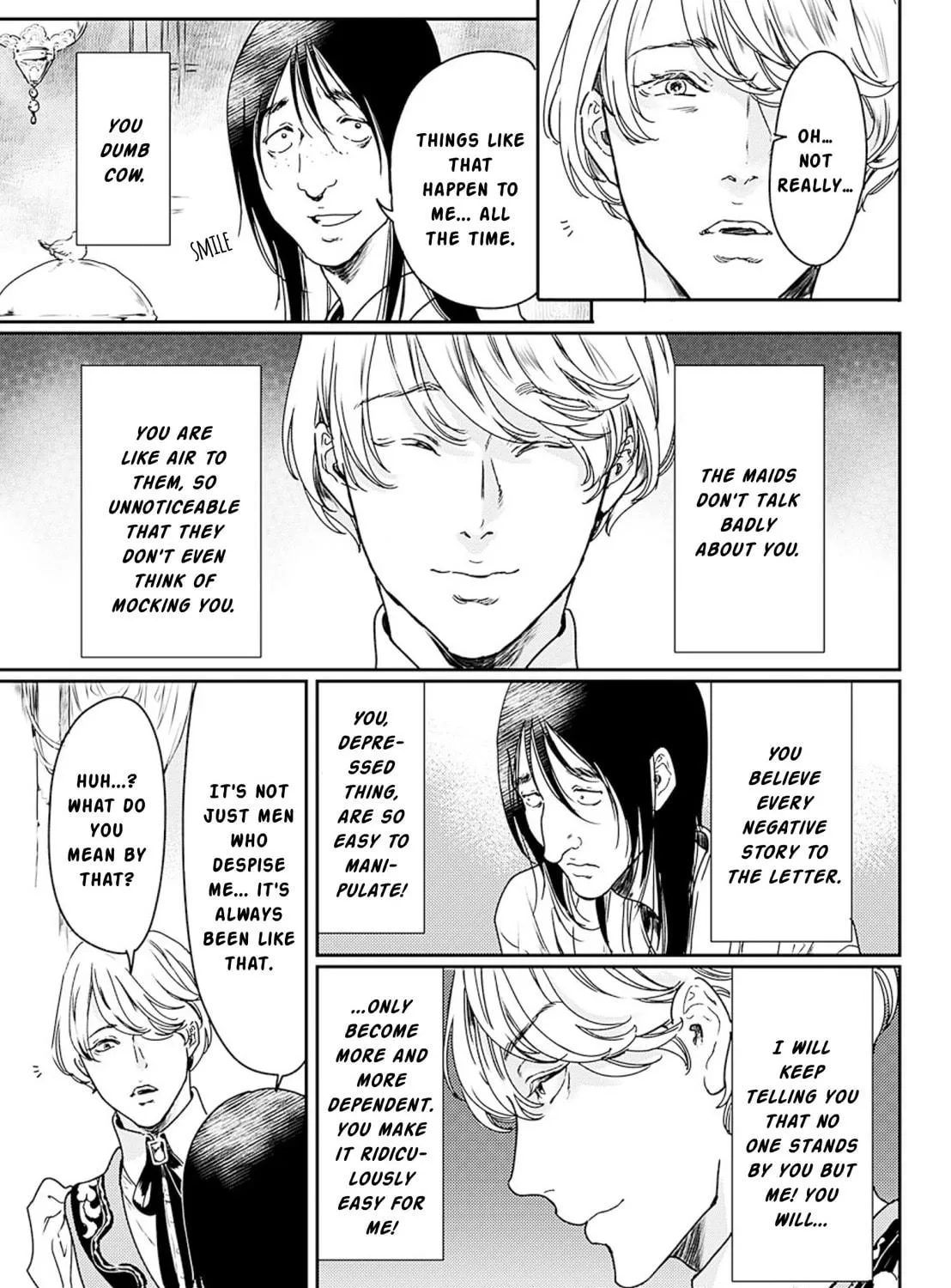 Read Adekan chapter 51 image 43 on Lezhin