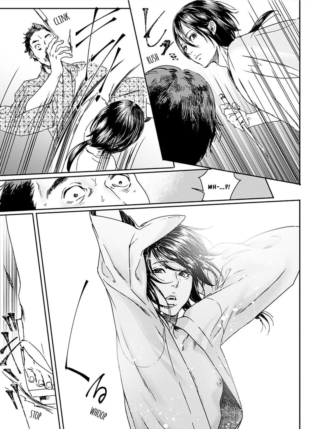 Read Adekan chapter 54 image 52 on Lezhin