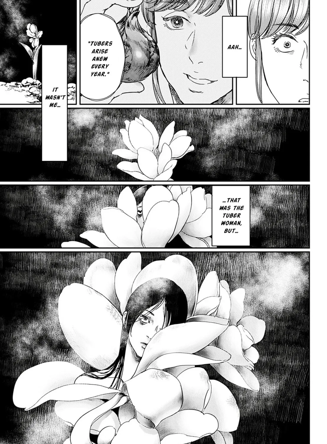 Read Adekan chapter 55 image 56 on Lezhin
