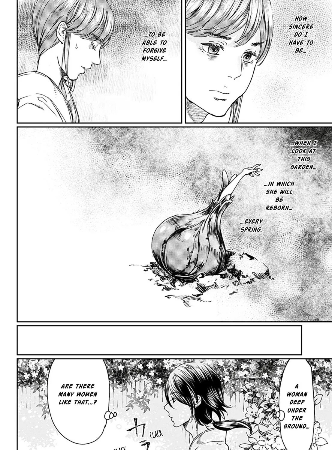 Read Adekan chapter 55 image 62 on Lezhin