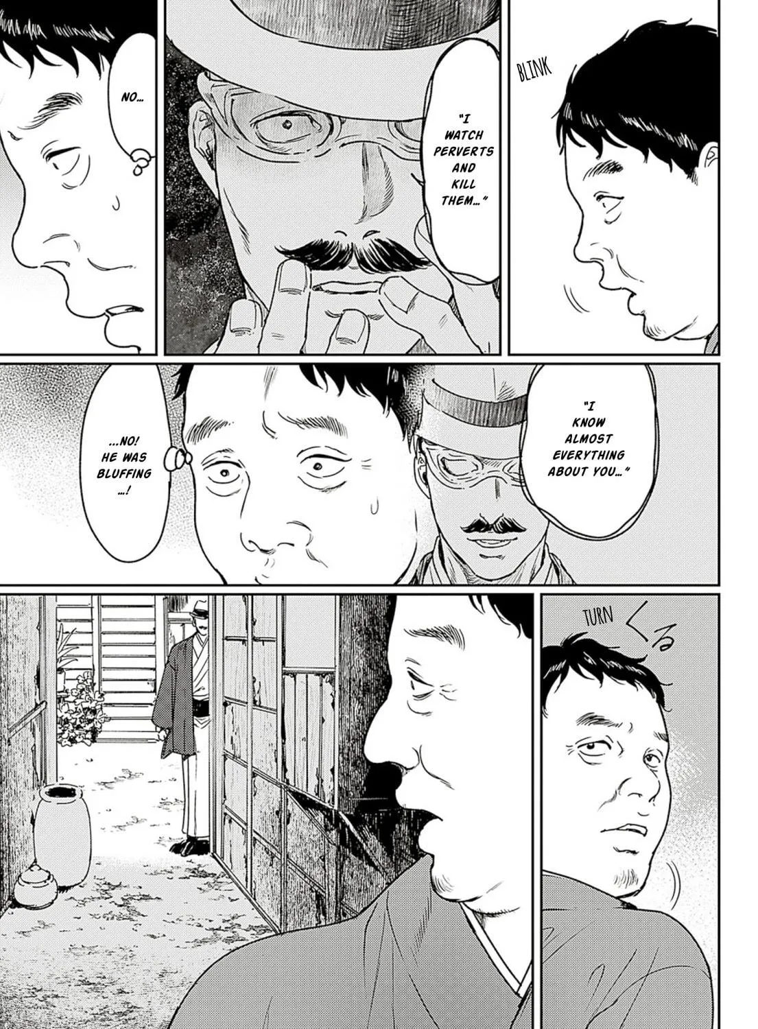 Read Adekan chapter 57 image 28 on Lezhin