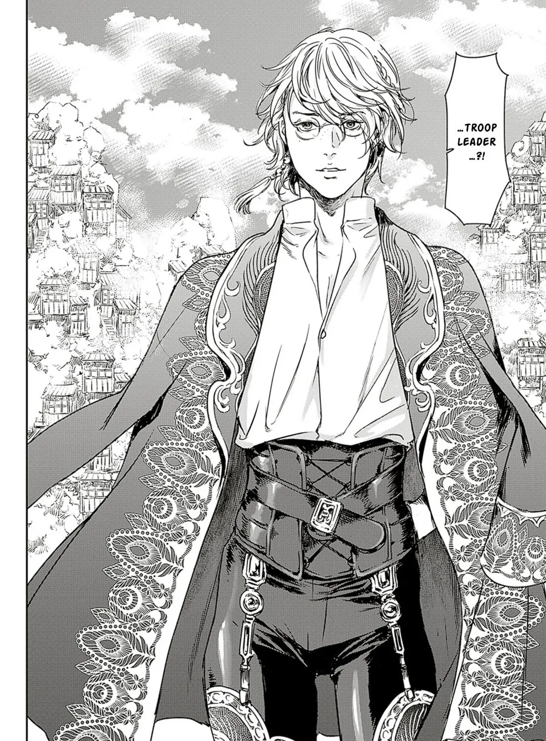 Read Adekan chapter 57 image 62 on Lezhin