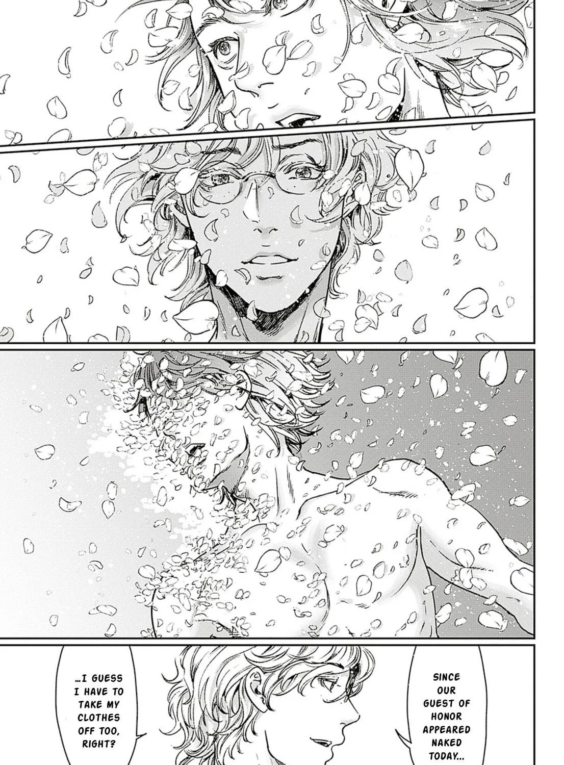 Read Adekan chapter 58 image 68 on Lezhin