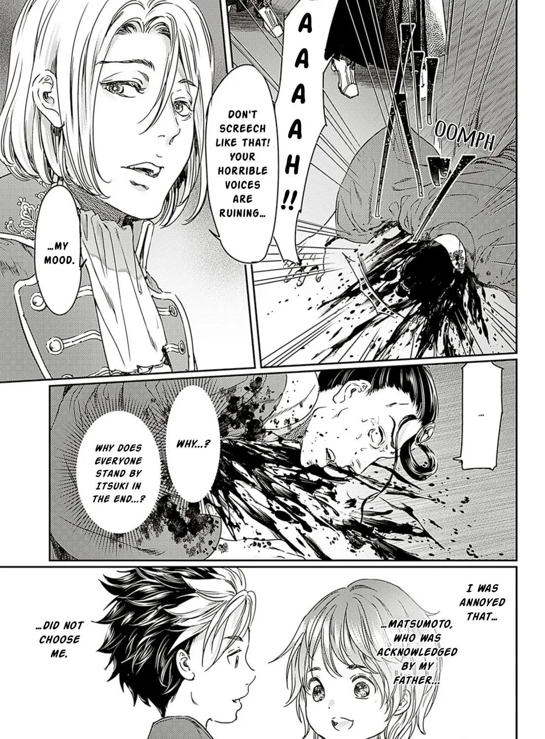 Read Adekan chapter 59 image 48 on Lezhin