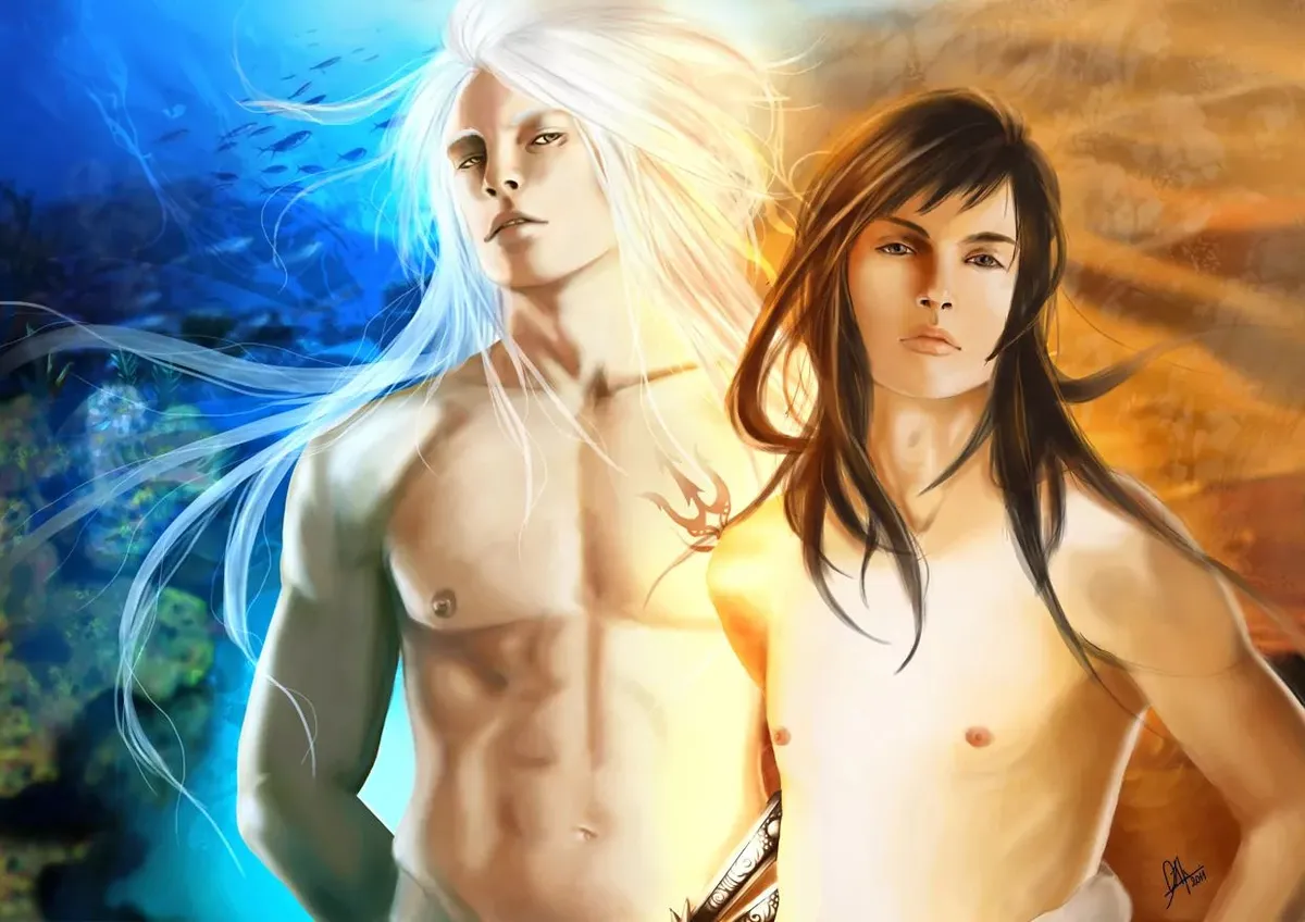 Read Adekan chapter 6.98 image 25 on Lezhin