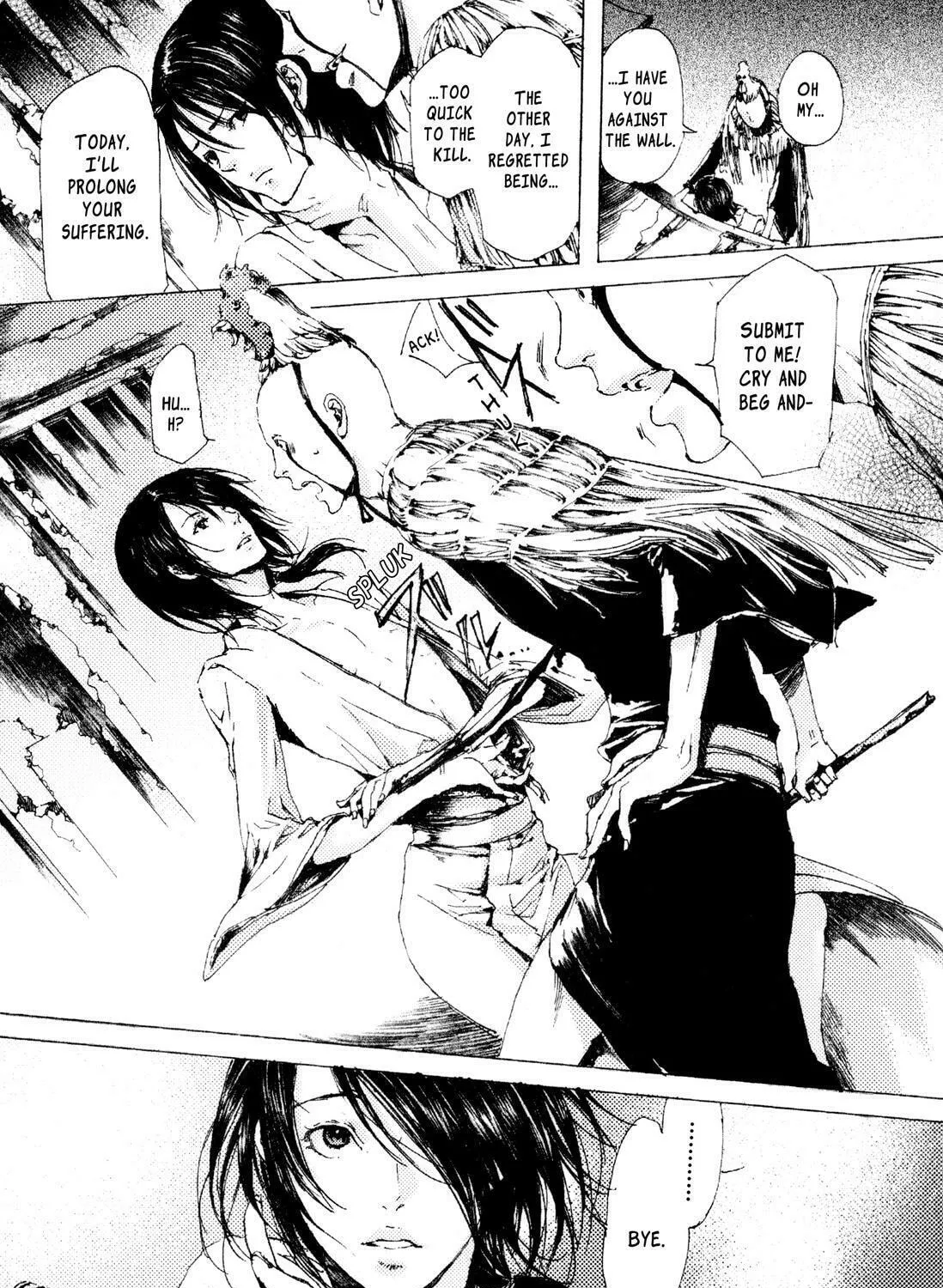 Read Adekan chapter 6 image 72 on Lezhin
