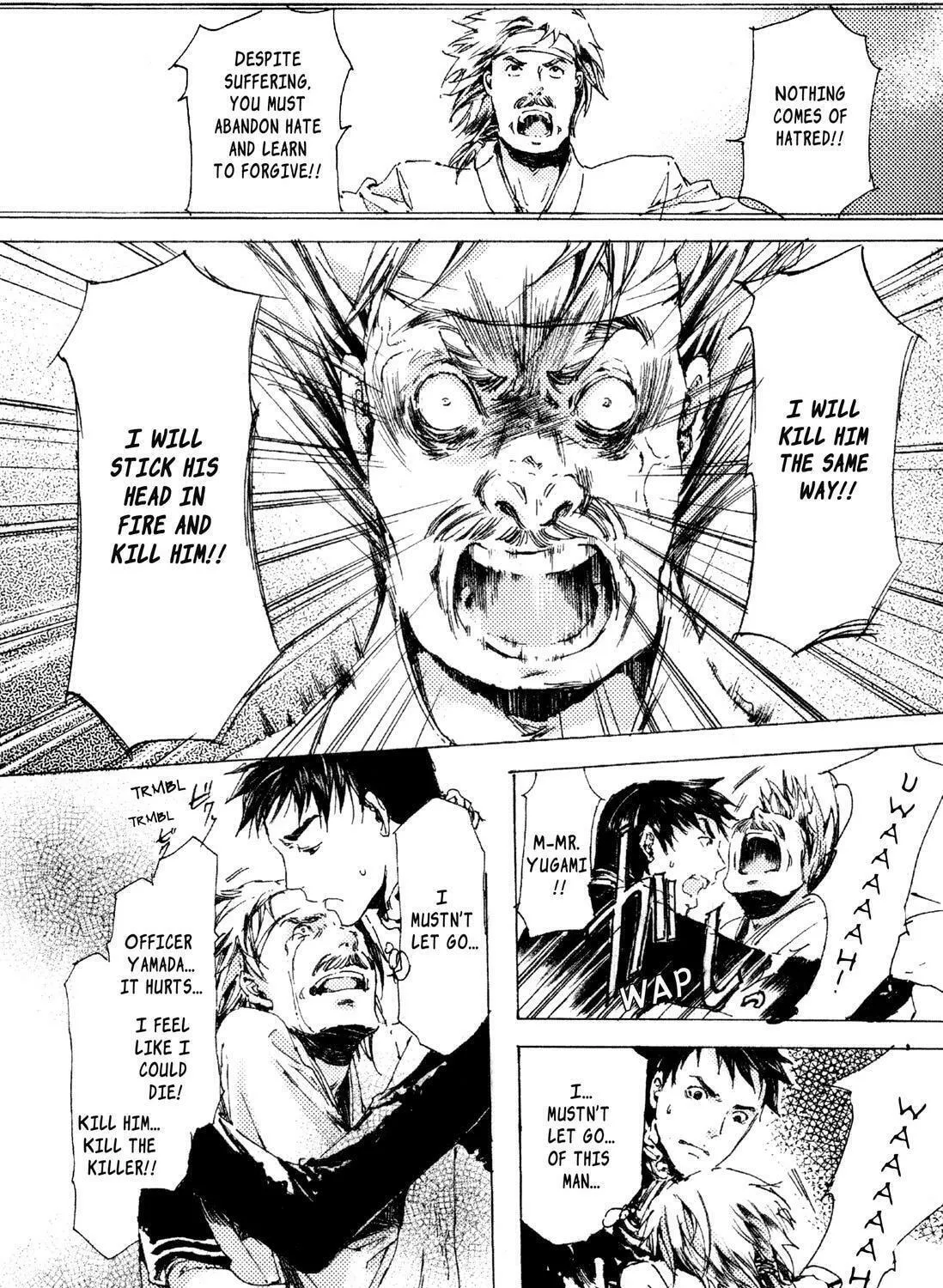 Read Adekan chapter 6 image 82 on Lezhin