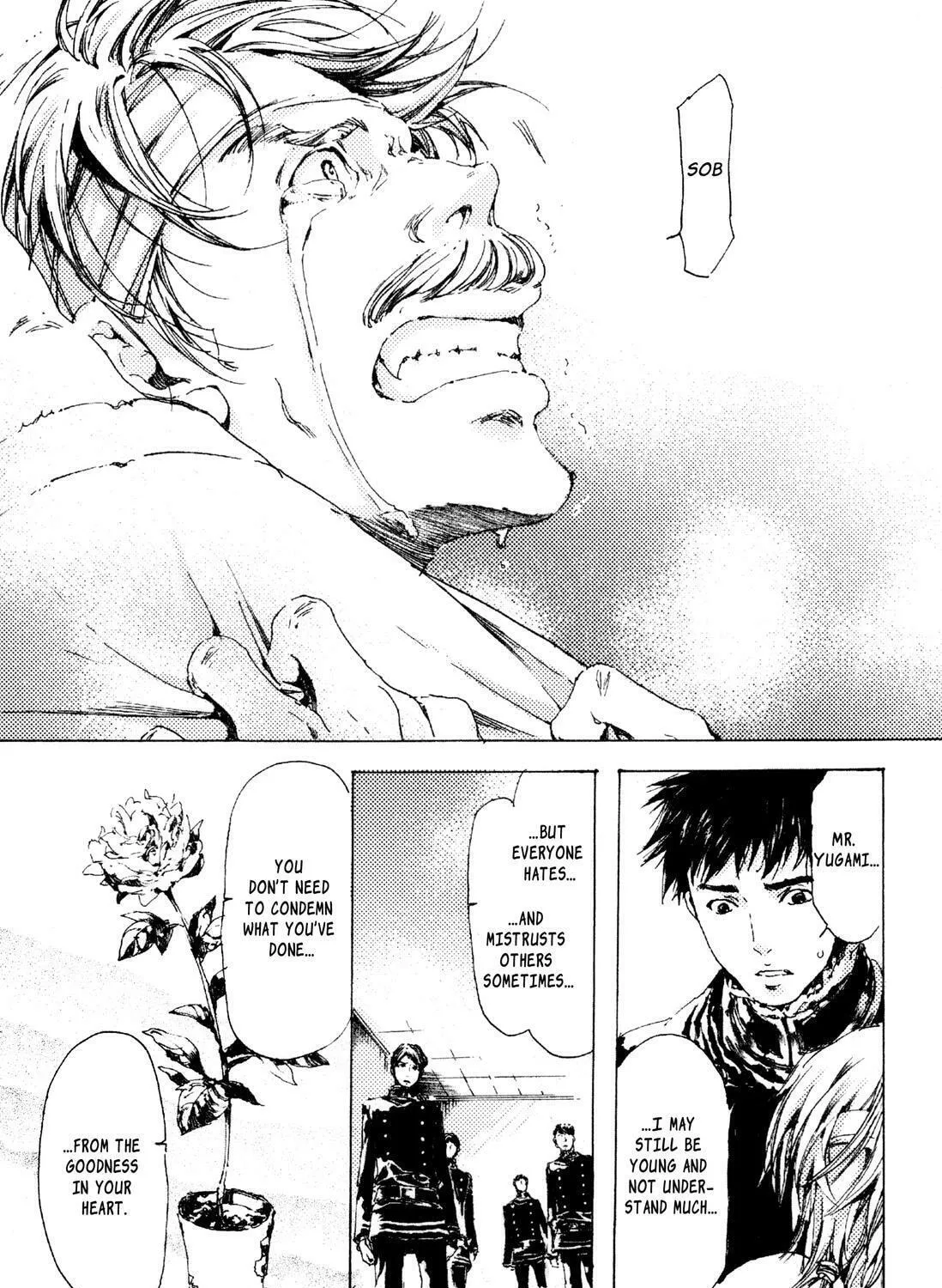 Read Adekan chapter 6 image 92 on Lezhin