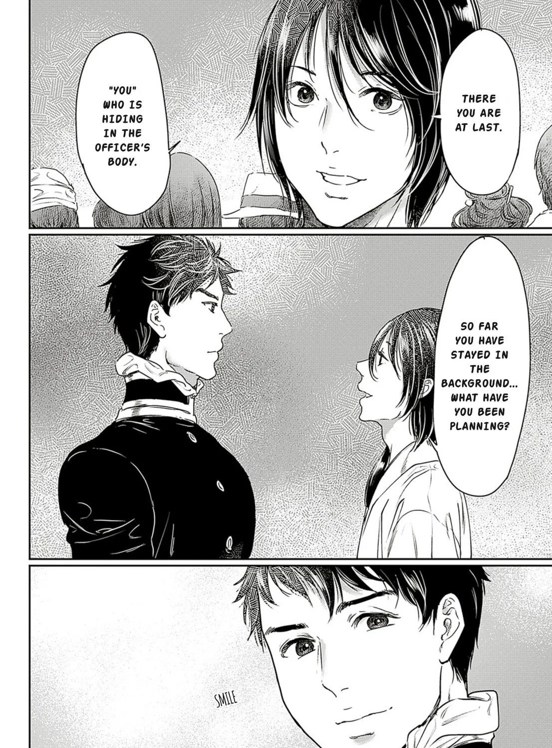 Read Adekan chapter 60 image 74 on Lezhin