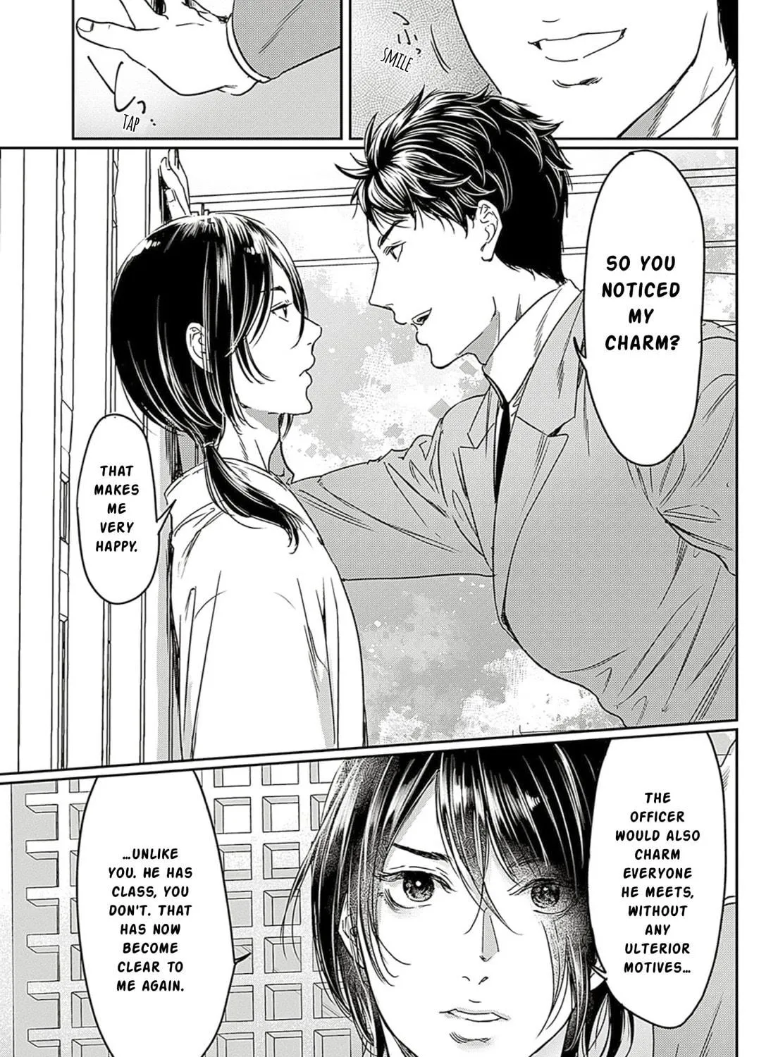 Read Adekan chapter 62 image 48 on Lezhin