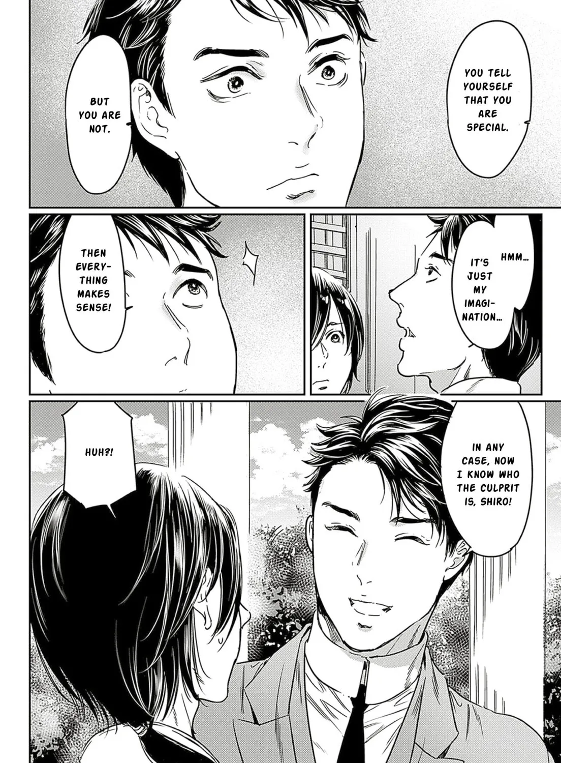 Read Adekan chapter 62 image 50 on Lezhin