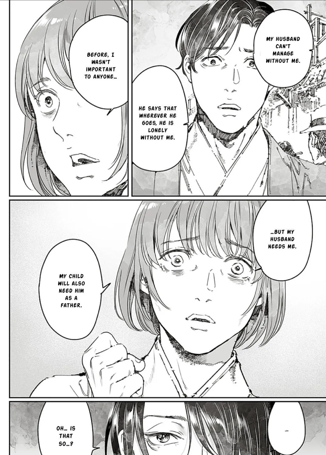 Read Adekan chapter 65.2 image 22 on Lezhin