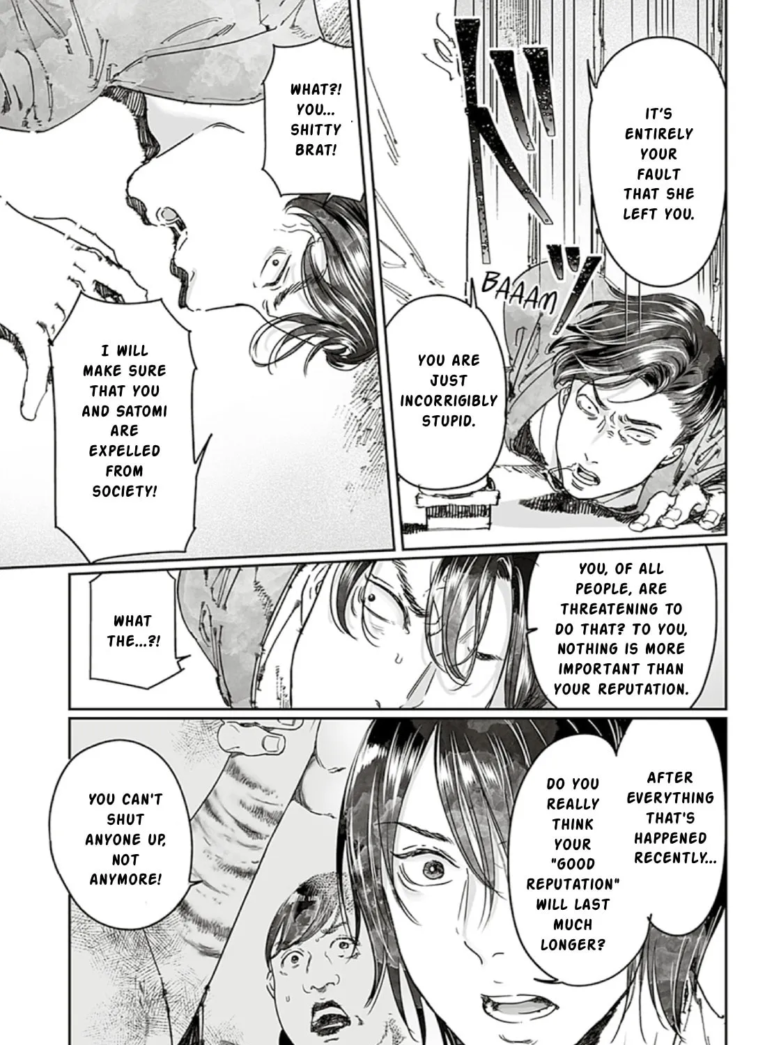 Read Adekan chapter 65.2 image 44 on Lezhin