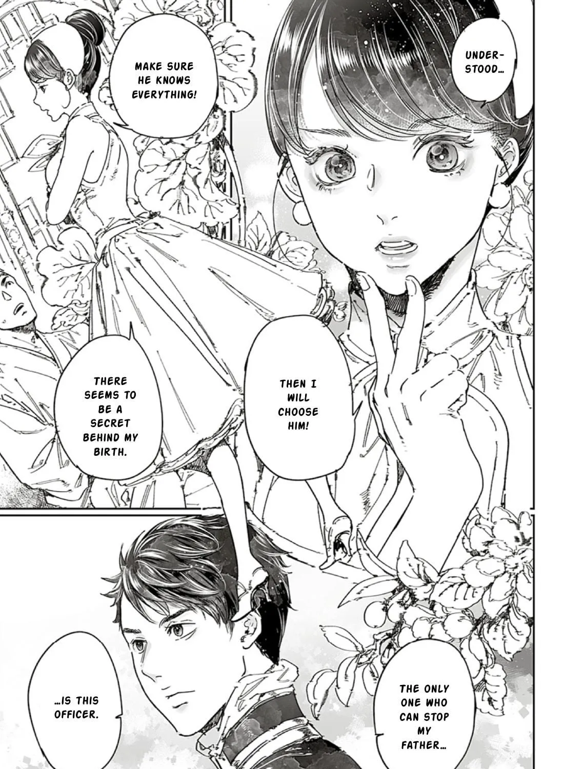 Read Adekan chapter 65.2 image 52 on Lezhin