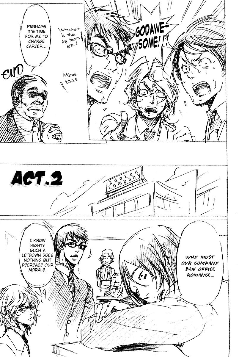 Read Adekan chapter 7.2 image 5 on Lezhin