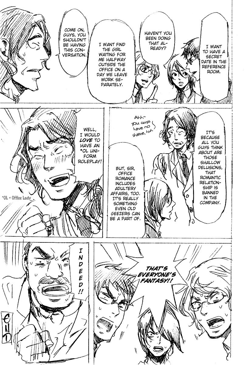Read Adekan chapter 7.2 image 7 on Lezhin