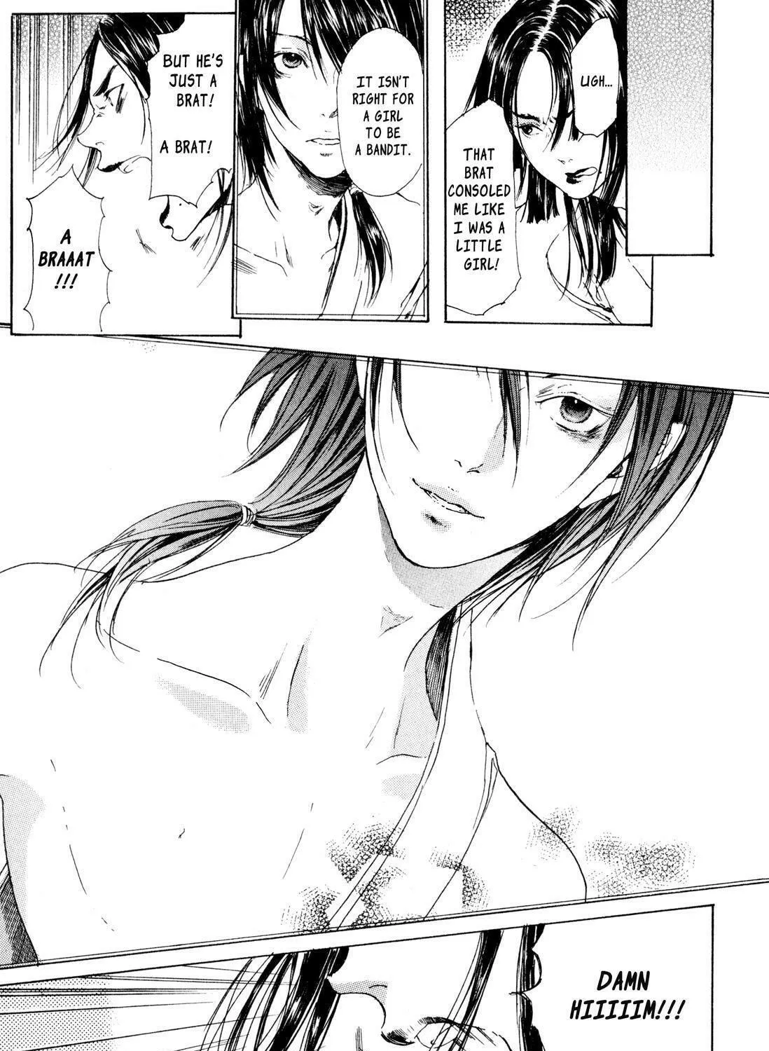 Read Adekan chapter 7 image 28 on Lezhin