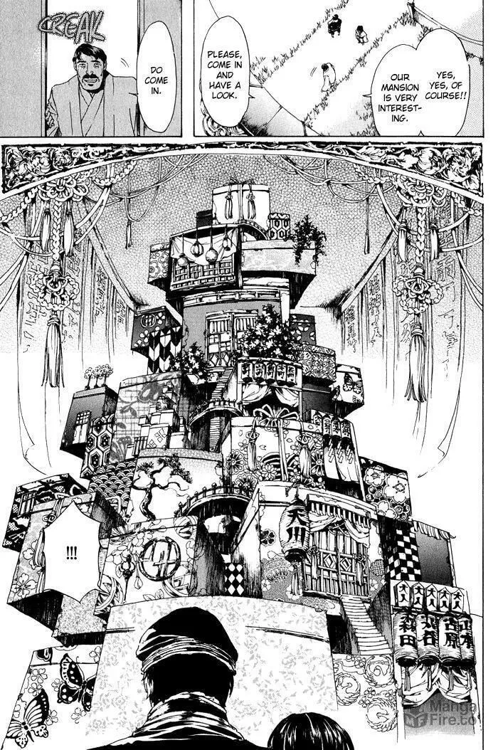 Read Adekan chapter 9.1 image 21 on Lezhin