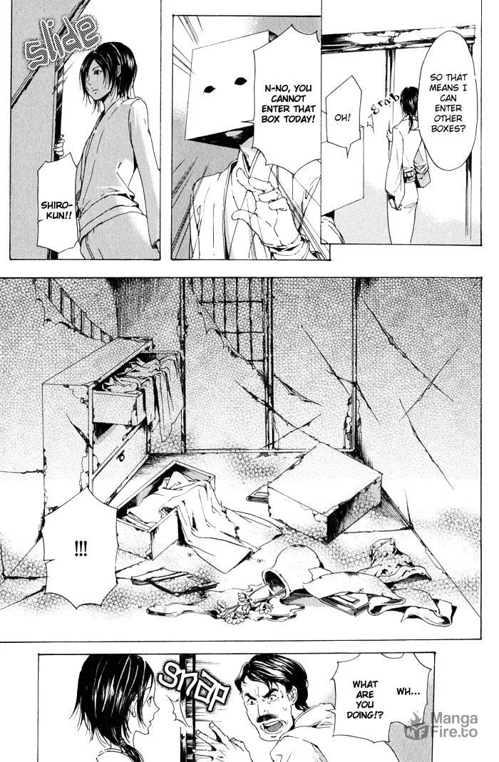Read Adekan chapter 9 image 26 on Lezhin