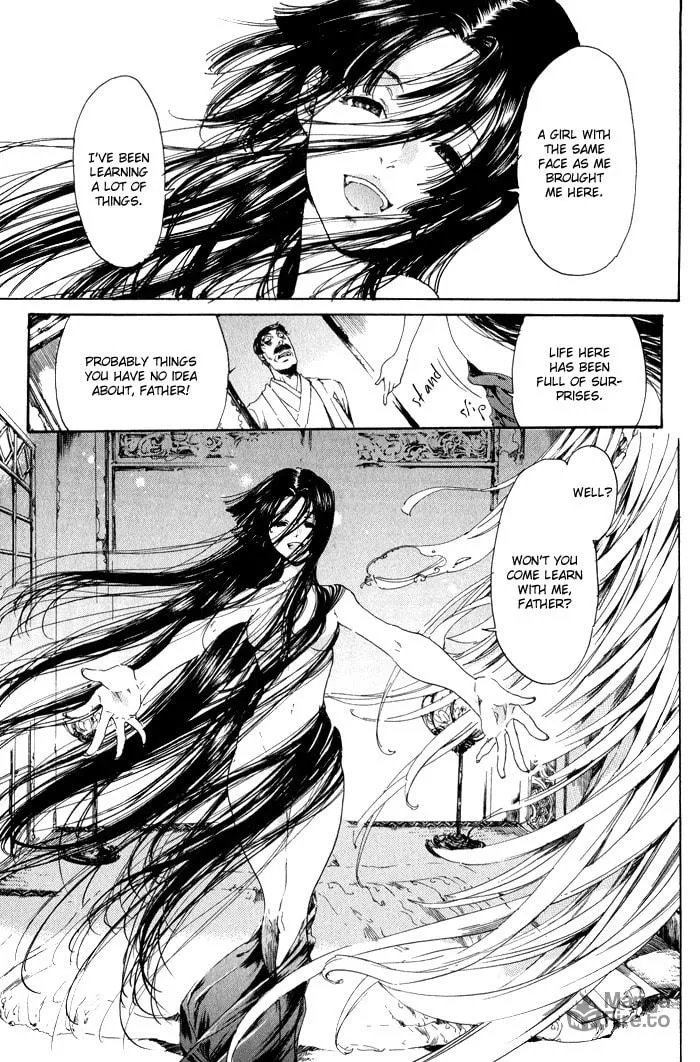 Read Adekan chapter 9 image 76 on Lezhin