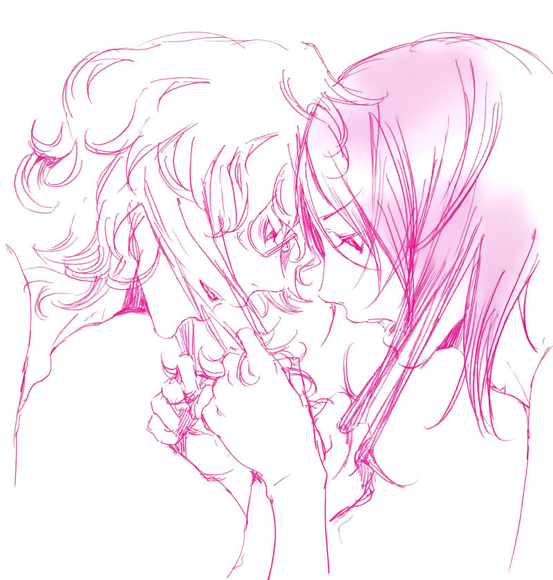 Read Adekan chapter 17.3 image 1 on Lezhin